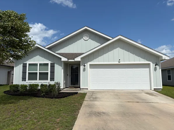 721 Quintana St, Crestview, FL 32539