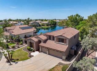 3270 S Camellia Pl, Chandler, AZ 85248