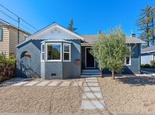 1170 Legion Ave, Napa, CA 94559