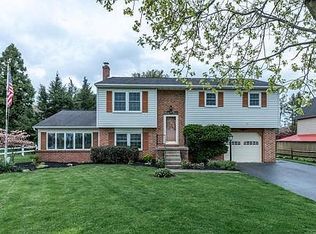1016 Elbow Rd, Lititz, PA 17543