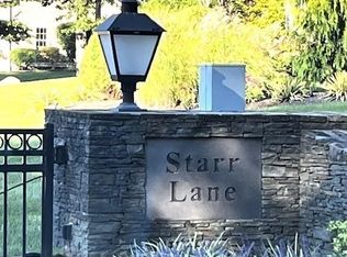 30 Starr Ln, Rehoboth, MA 02769