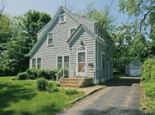 116 Ravinia St, Kalamazoo, MI 49001