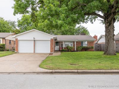 6927 E 17th St, Tulsa, OK, 74112