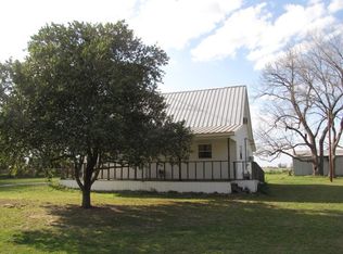 409 Fm 2096, Franklin, TX 77856