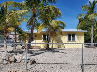 135 Peace Ave, Tavernier, FL 33070