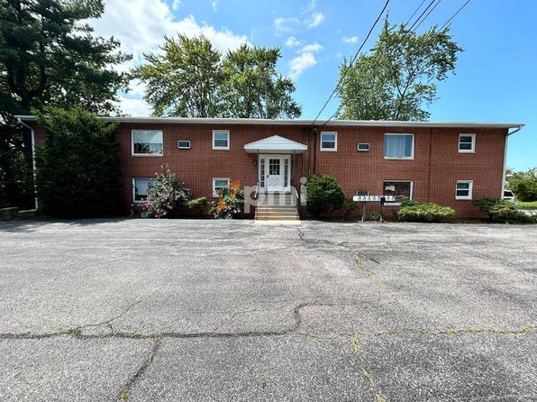 660 N Hobart Rd APT 8