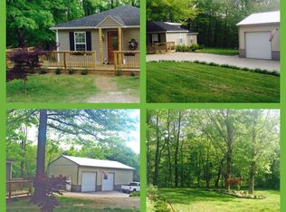 2309 Schutte Rd, Evansville, IN 47712