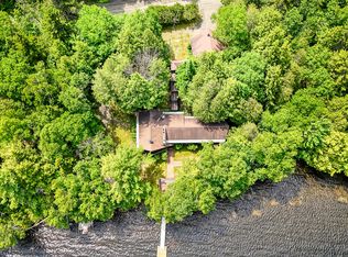 96 N Shore Rd, Greenville Junction, ME 04442