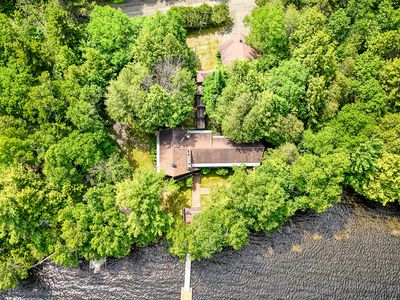 96 North Shore Road, Greenville Junction, ME, 04442