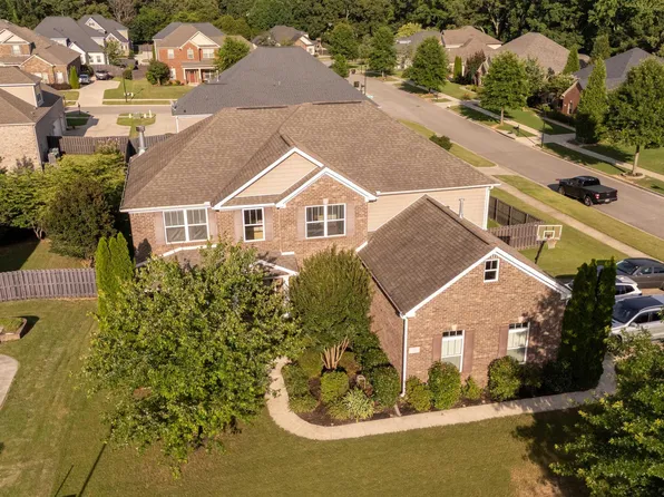 51 Green Creek Rd, Madison, AL 35756