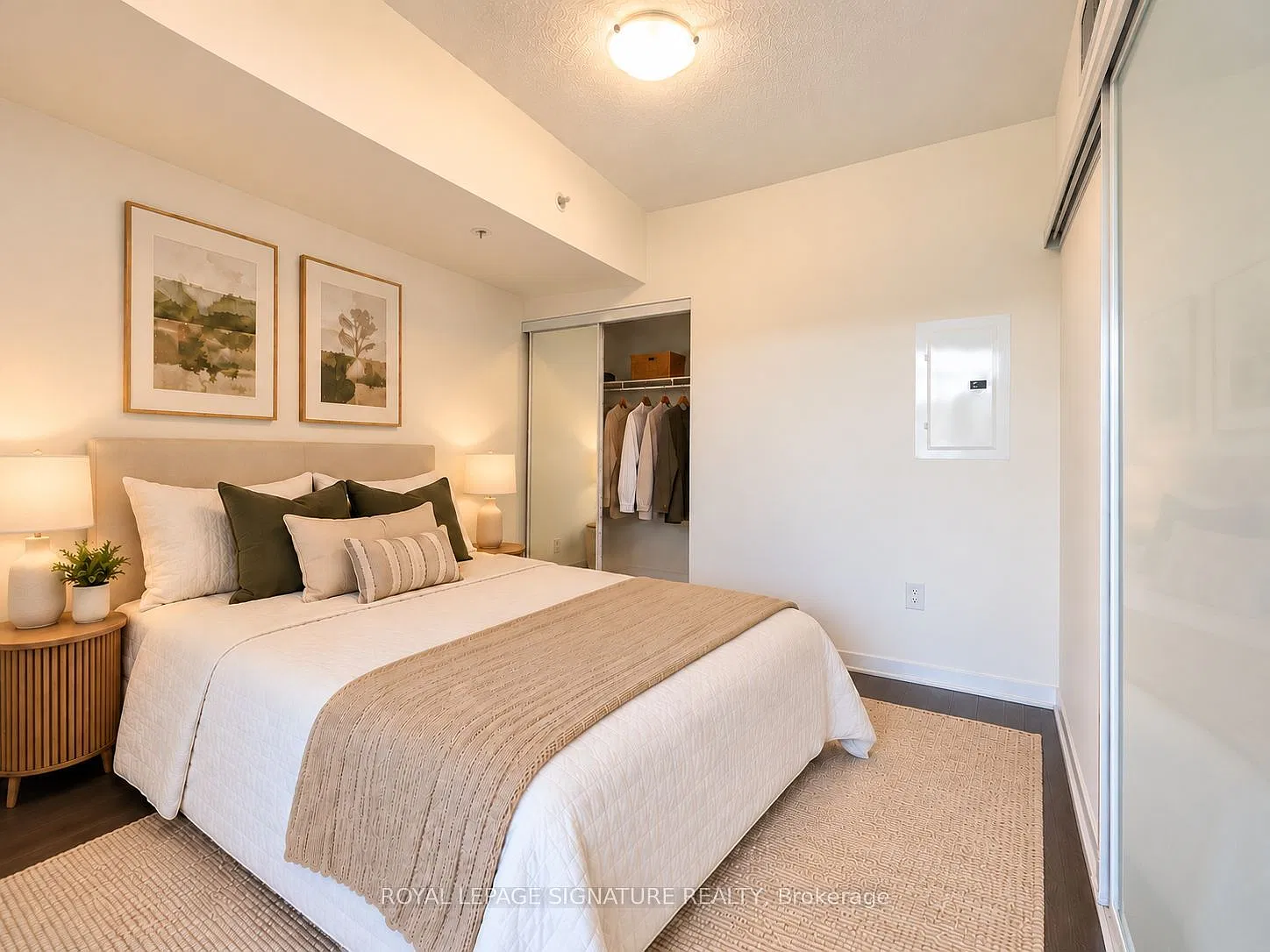 1 bed, $2,100 — Photo 3