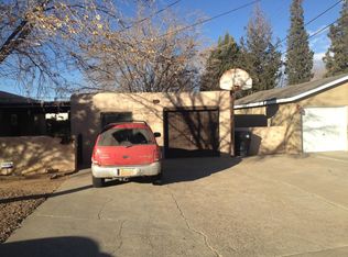 202 Sierra Pl NE, Albuquerque, NM 87108