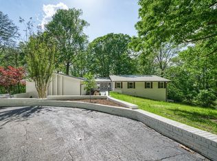 972 Georgetown Rd, Cookeville, TN 38501