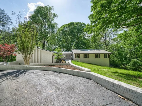 972 Georgetown Rd, Cookeville, TN 38501