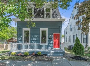 490 Red Lion Rd, Southampton, NJ 08088