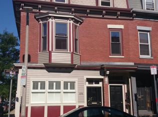 171 I St #TWO, Boston, MA 02127