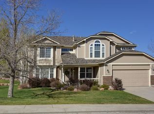 2330 Shiprock Way, Colorado Springs, CO 80919