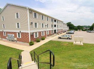 Summit Woods, Norwich, CT 06360