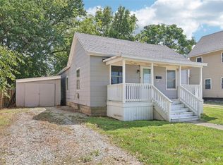 614 N Madison St, Litchfield, IL 62056