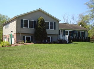 37 Bush Rd, Mooers Forks, NY 12959