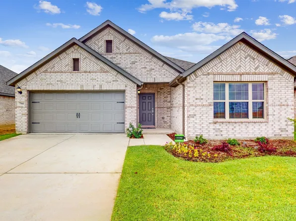 7566 Wild Mint Trl, Venus, TX 76084