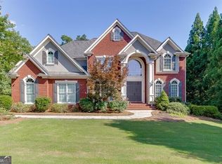 1777 Water Springs Way, Dacula, GA 30019