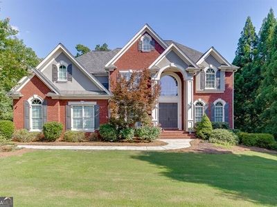 1777 Water Springs Way, Dacula, GA, 30019