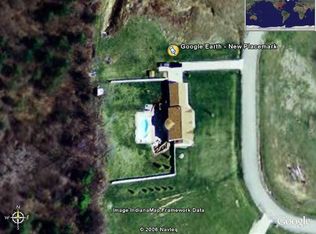 4124 Blackthorne Dr, Gas City, IN 46933