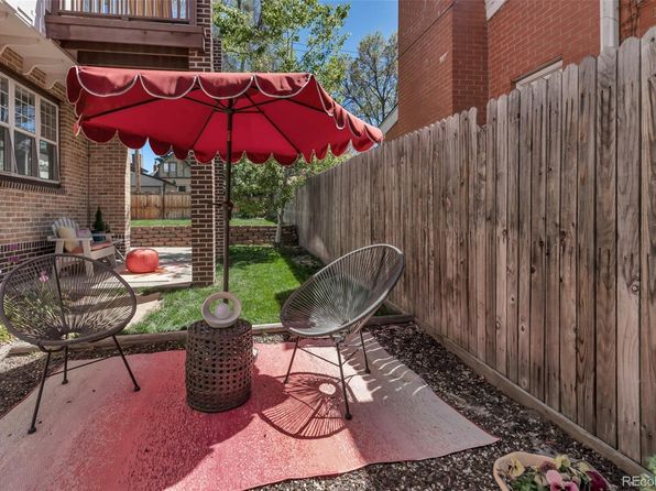 1250 S Vine Street, Denver, CO 80210