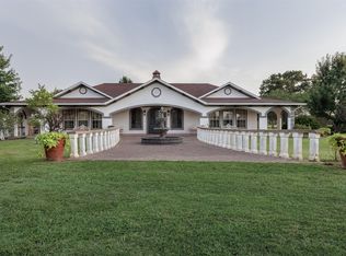 4699 County Road 1600, Alba, TX 75410