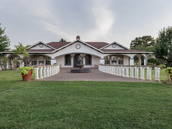 4699 County Road 1600, Alba, TX 75410