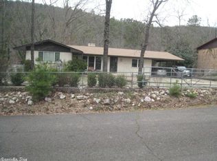 304 Meadow St, Hot Springs, AR 71913