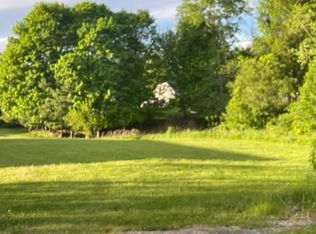 0 Salem Ave, Fredericktown, OH 43019