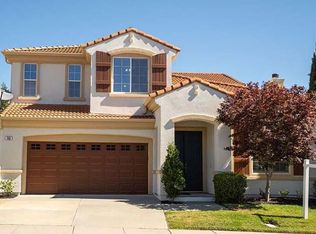 756 Pradera Way, San Ramon, CA 94583