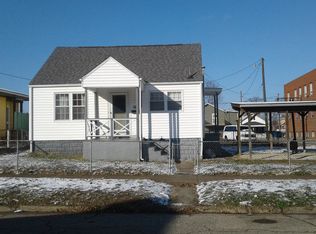 2506 10th Ave, Huntington, WV 25703