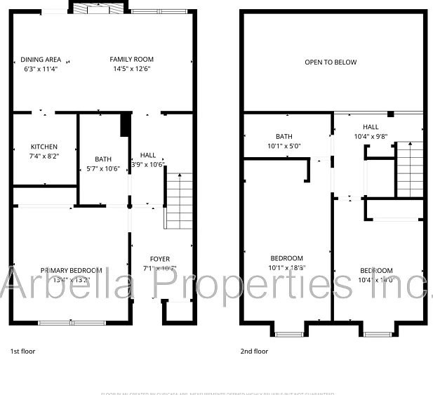 1608 Herrin Dr — Photo 2