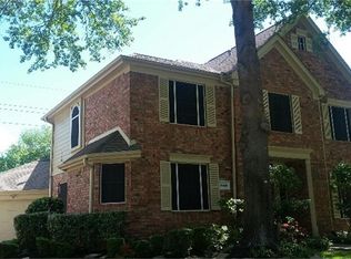20426 Ivory Creek Ln, Katy, TX 77450