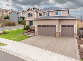 2082 35th St, Washougal, WA 98671