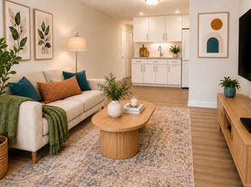Village at Firestone, 1 Bedroom