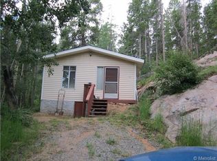 125 Brook Rd, Evergreen, CO 80439