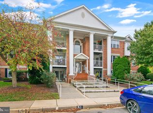 200 Burkwood Ct UNIT 1L, Bel Air, MD 21015