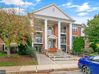 200 Burkwood Ct UNIT 1L, Bel Air, MD, 21015