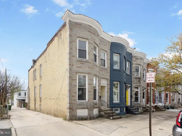 801 W 35th St, Baltimore, MD 21211