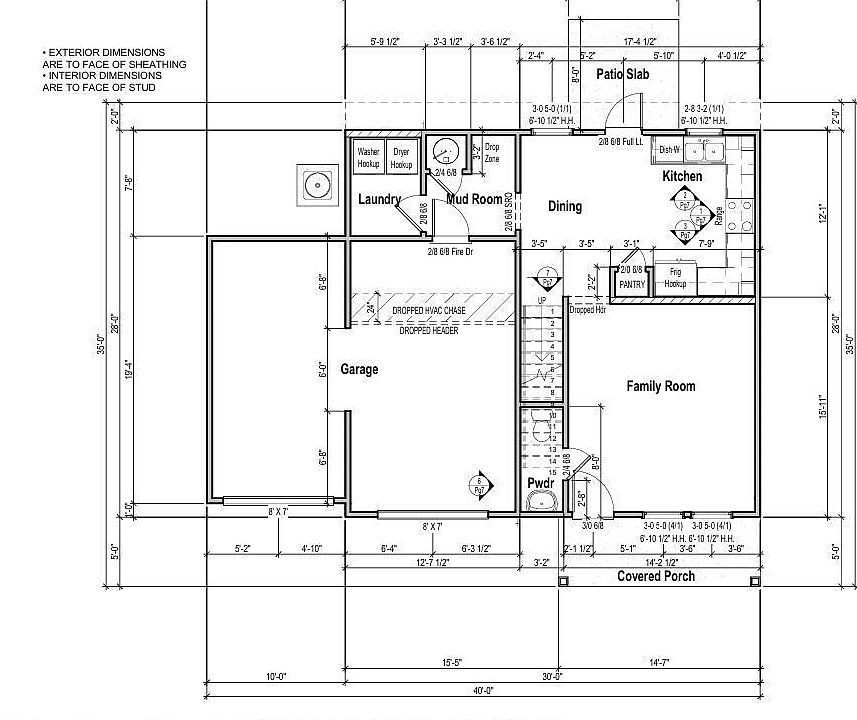 2nd image of 613 Wondertown Drive