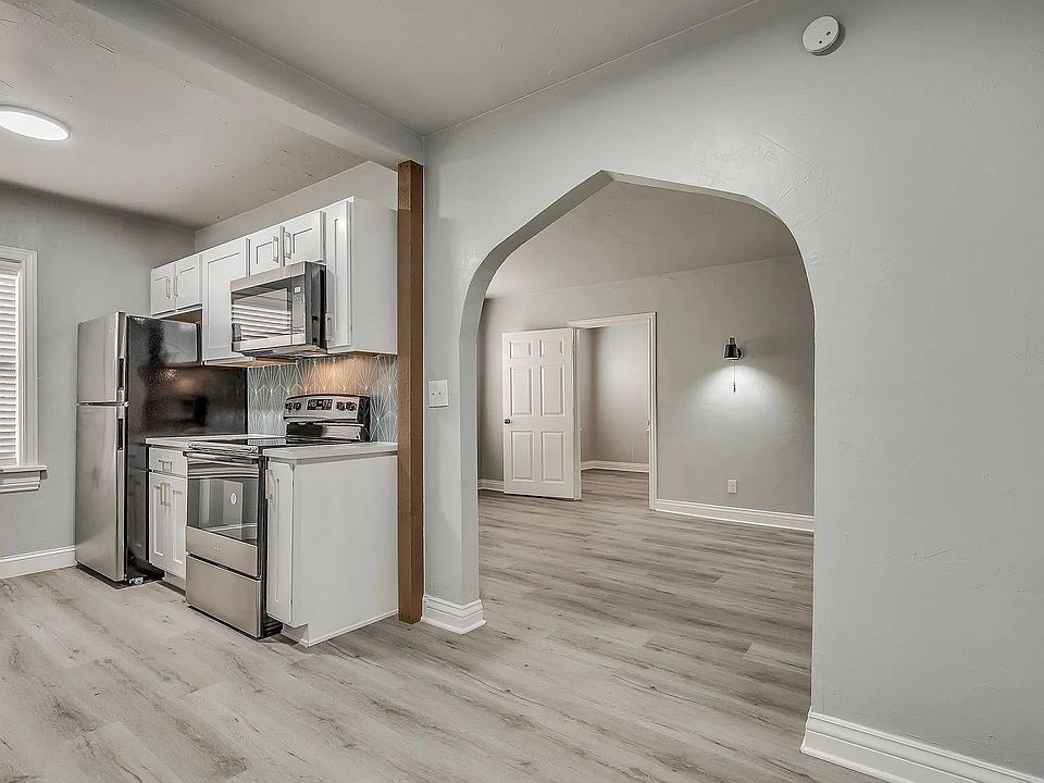 1st image of 2801 N Walker Ave APT 4