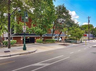 2804 Rio Grande St APT 302, Austin, TX 78705