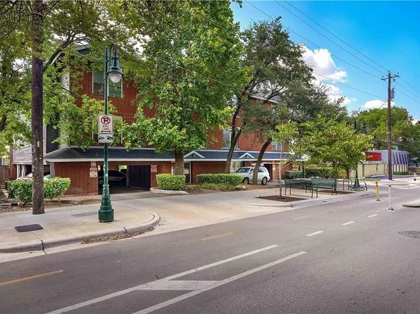 2804 Rio Grande St APT 302, Austin, TX 78705