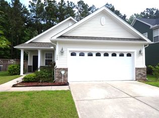248 Woodbrook Way, Moncks Corner, SC 29461