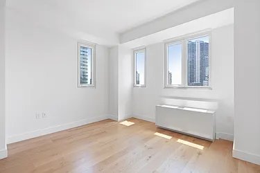Rented by Compass