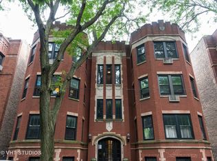 1409 W Elmdale Ave #3W, Chicago, IL 60660